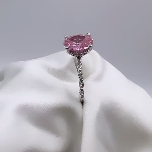 Diamond Rings